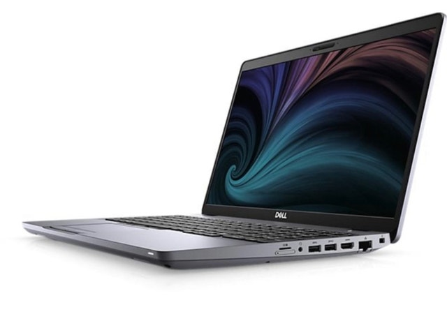 Brand New Dell Latitude 5511 Laptop Gen 10 i5 16GB RAM 512GB SSD - photo 4