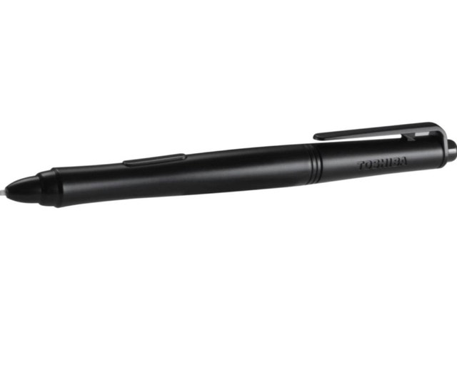 Brand New Toshiba Digitizing Pen, Stylus Pencil, PA5133U-1EUC
