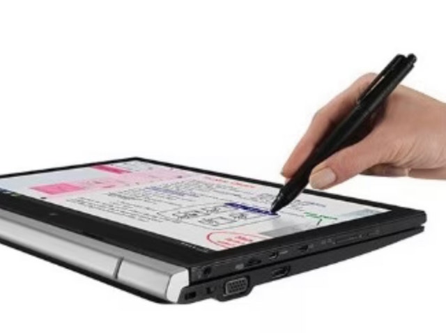 Brand New Toshiba Digitizing Pen, Stylus Pencil, PA5133U-1EUC - photo 2