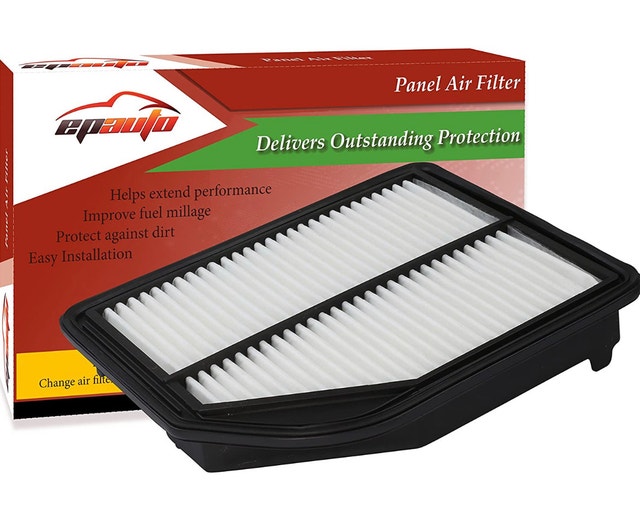 EPAuto GP258 Engine Air Filter for Honda CR-V (2012-2014)
