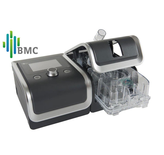 Brand New BMC RESmart GII E-20A Auto CPAP Machine - photo 2