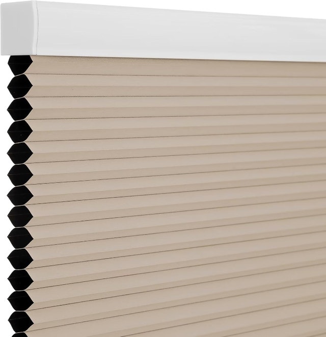 Brand New Changshade Cellular Shades Light Filtering Cordless