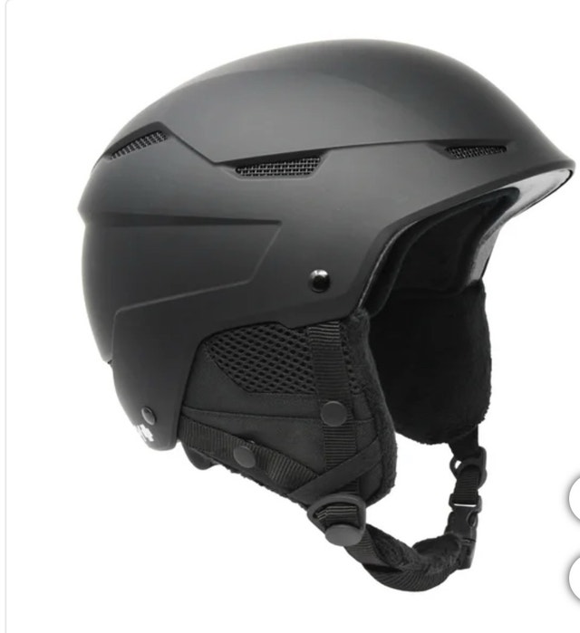 Brand New SPY Treble Adult Helmet with Mips - photo 2