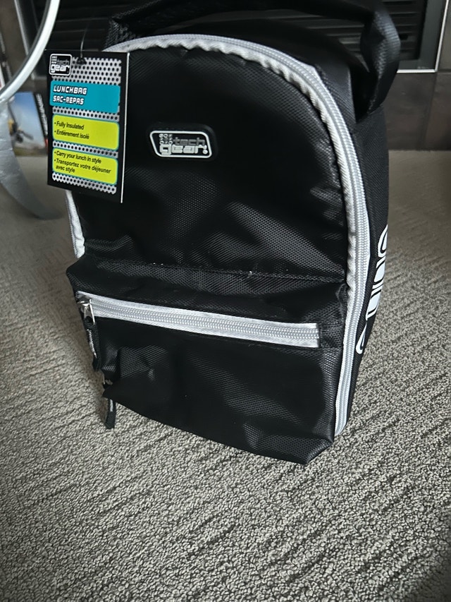 Brand New Tech Gear Lunch Locker Bag - photo 4