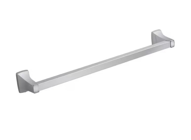 New Era Simple Elegance 18 Inch Towel Bar