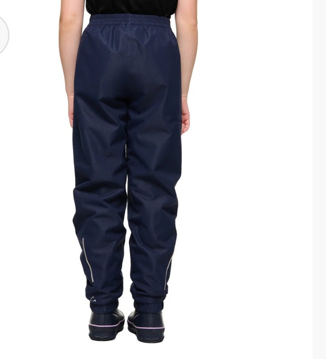 Brand New Paradox Kids' 2 piece Rainsuit Jacket & Pants Set - photo 5