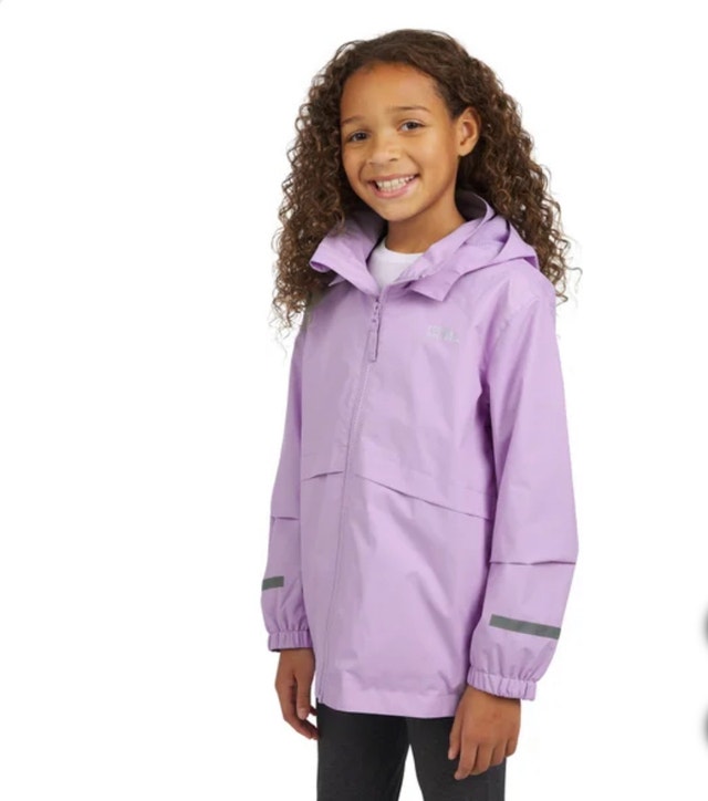 Brand New Eddie Bauer Kids Weatherproof Jacket - photo 2