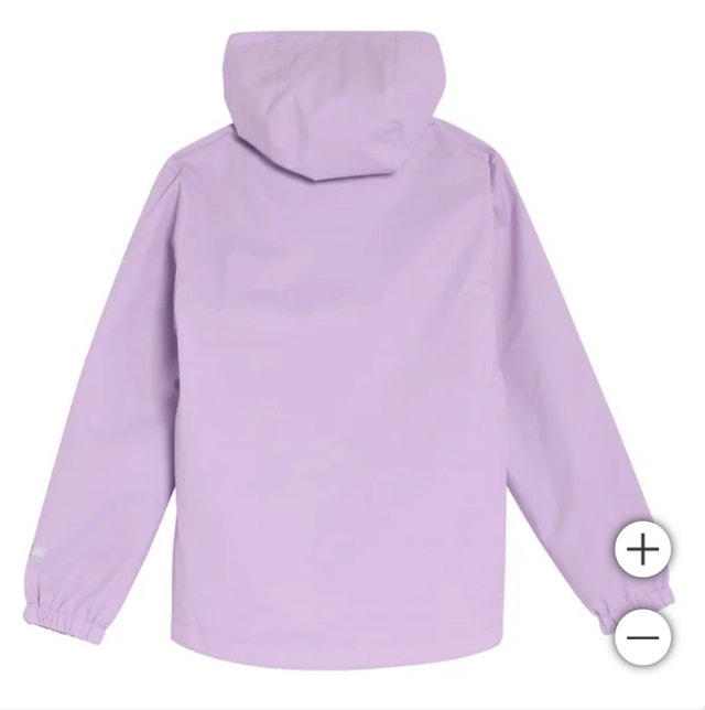 Brand New Eddie Bauer Kids Weatherproof Jacket - photo 5