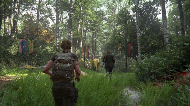 PS5 The Last of Us Part 2 Remastered - New Sealed - photo 2
