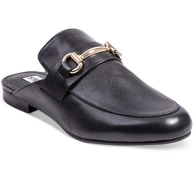 Brand New Steve Madden Women's Kandi Loafers - photo 2