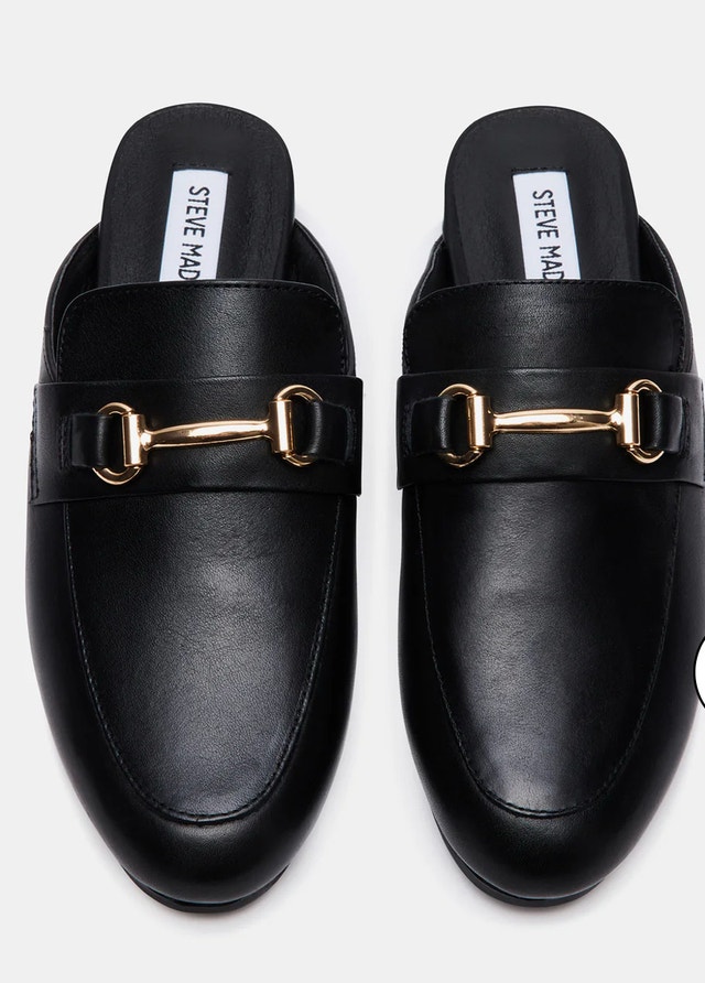Brand New Steve Madden Women's Kandi Loafers - photo 3