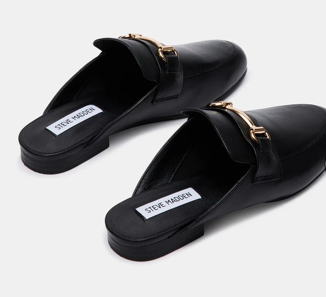 Brand New Steve Madden Women's Kandi Loafers - photo 4