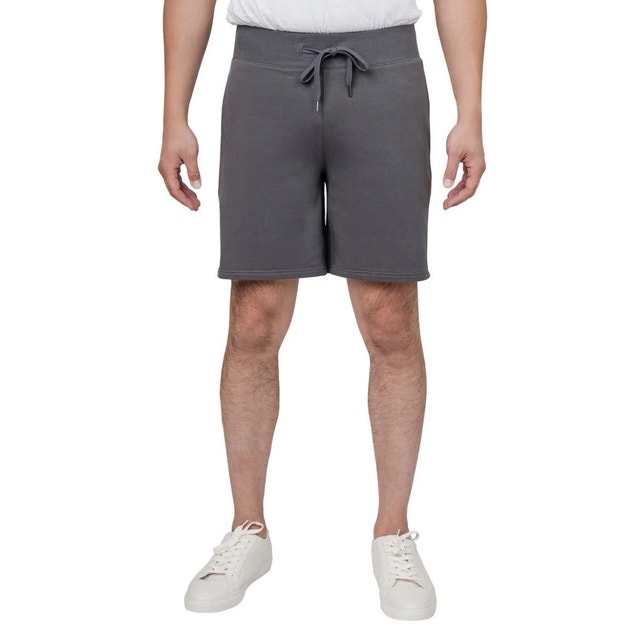 Brand New Cloudveil Pull on Shorts - Grey