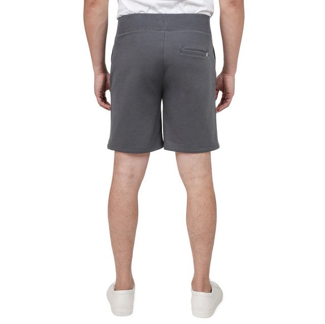 Brand New Cloudveil Pull on Shorts - Grey - photo 2