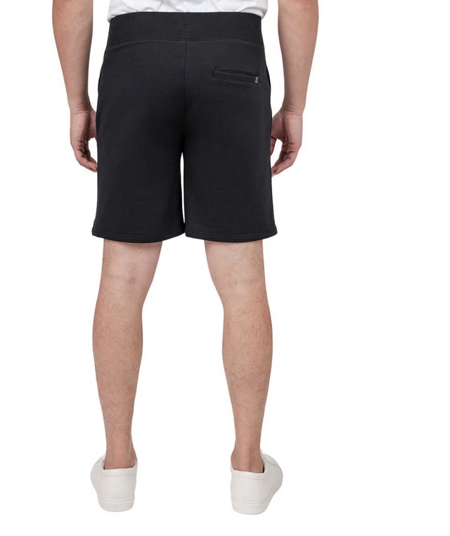 Brand New Cloudveil Pull on Shorts - Black - photo 3