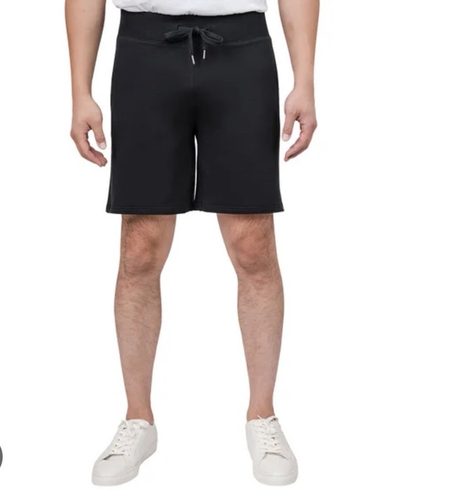 Brand New Cloudveil Pull on Shorts - Black - photo 4