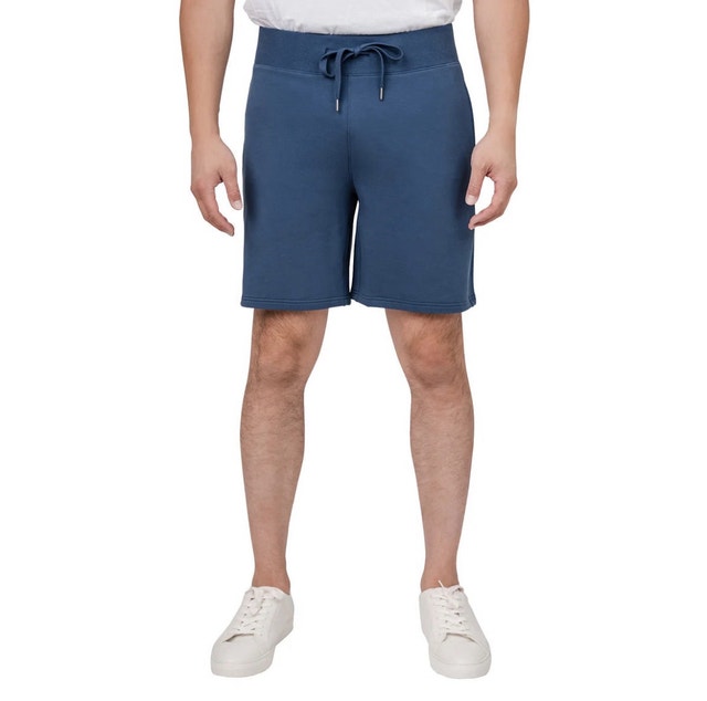 Brand New Cloudveil Pull On Shorts - Blue