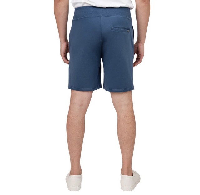 Brand New Cloudveil Pull On Shorts - Blue - photo 2