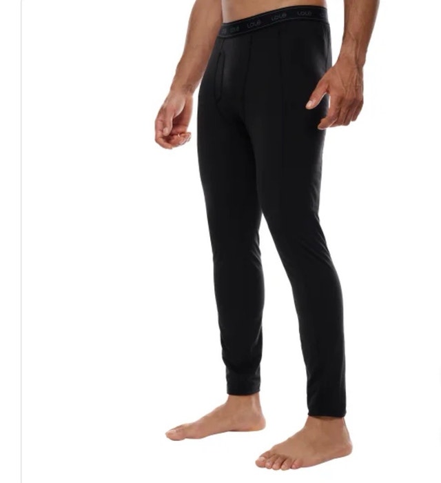 New Lole Men’s Baselayer Winter Snow Ski Pants - photo 2