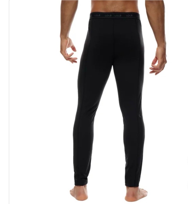 New Lole Men’s Baselayer Winter Snow Ski Pants - photo 4