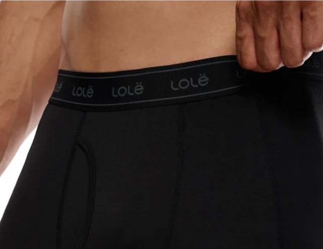 New Lole Men’s Baselayer Winter Snow Ski Pants - photo 5