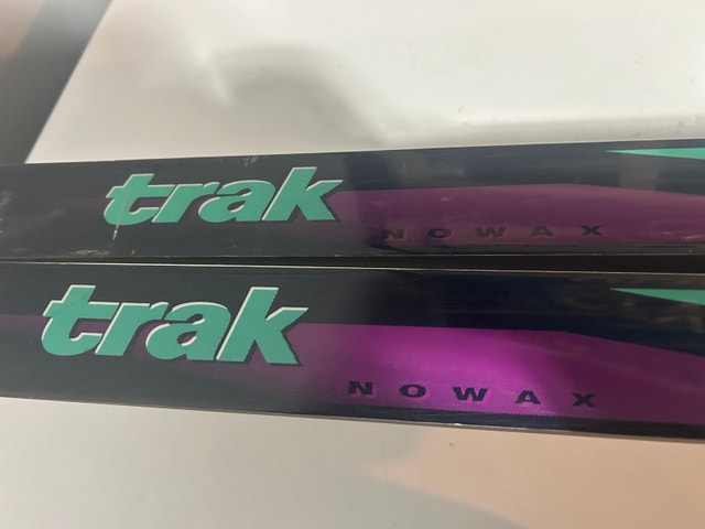 Trak Nowax Spectrum Fish Scale Cross Country Skis - photo 2