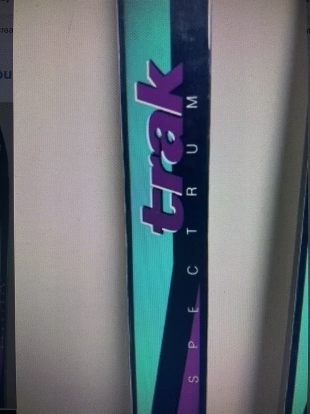 Trak Nowax Spectrum Fish Scale Cross Country Skis - photo 4