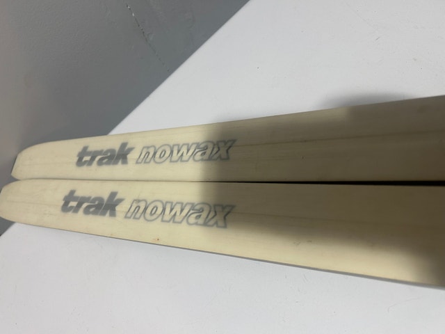 Trak Nowax Spectrum Fish Scale Cross Country Skis - photo 5