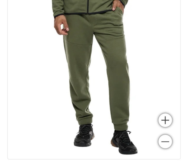 Brand New Lole Jogger Sweatpants - photo 4