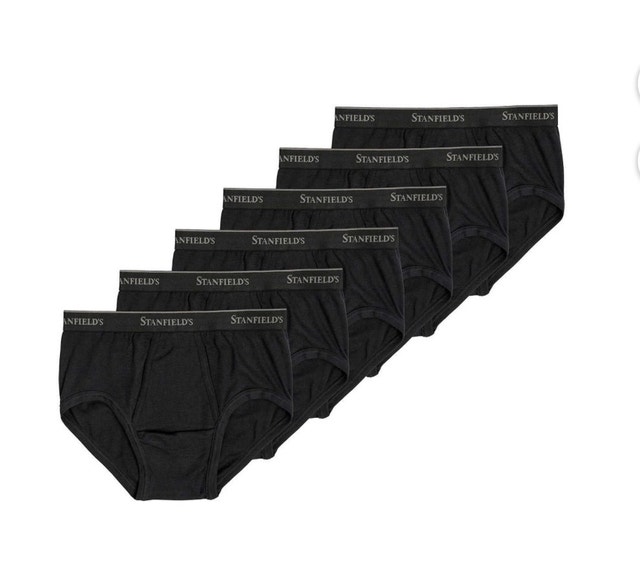 Brand New 6pk Stanfield's Classic Briefs - photo 4
