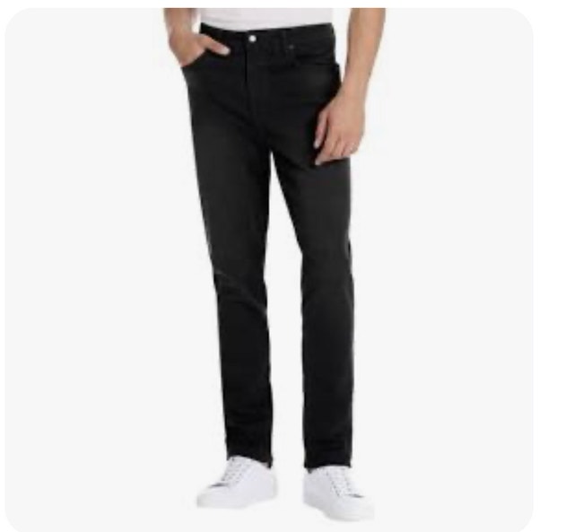 Brand New Ted Baker Comfort Stretch Jeans Pants - photo 2