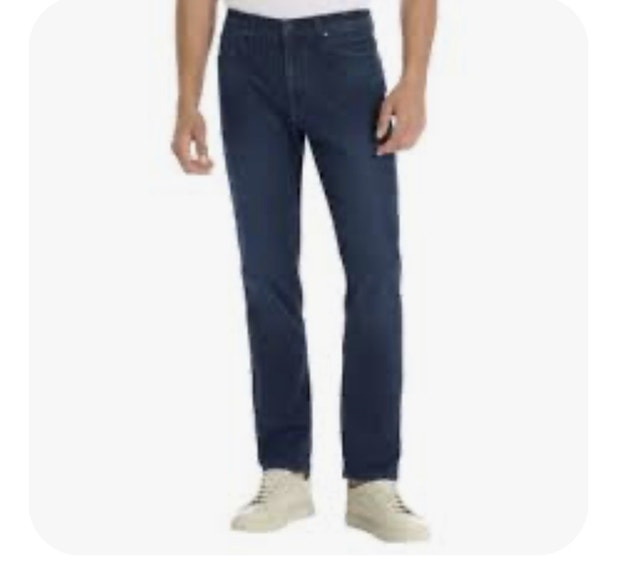 Brand New Ted Baker Comfort Stretch Jeans Pants - photo 3