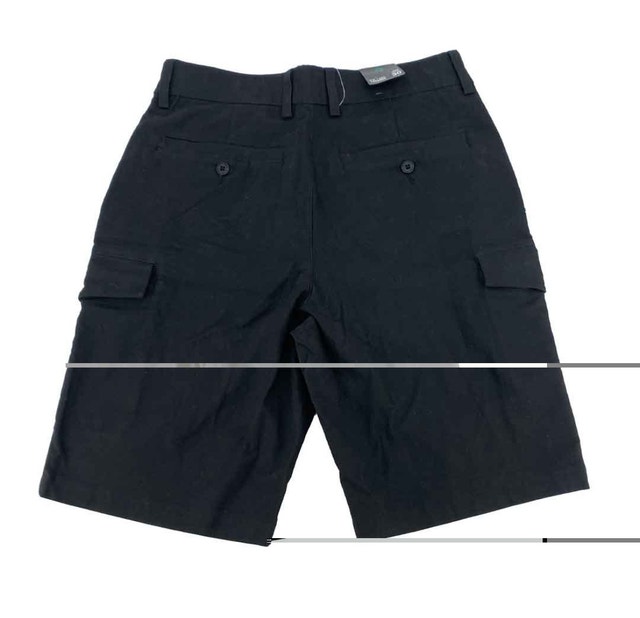 Brand New Sierra Designs Black Cargo Shorts - photo 3