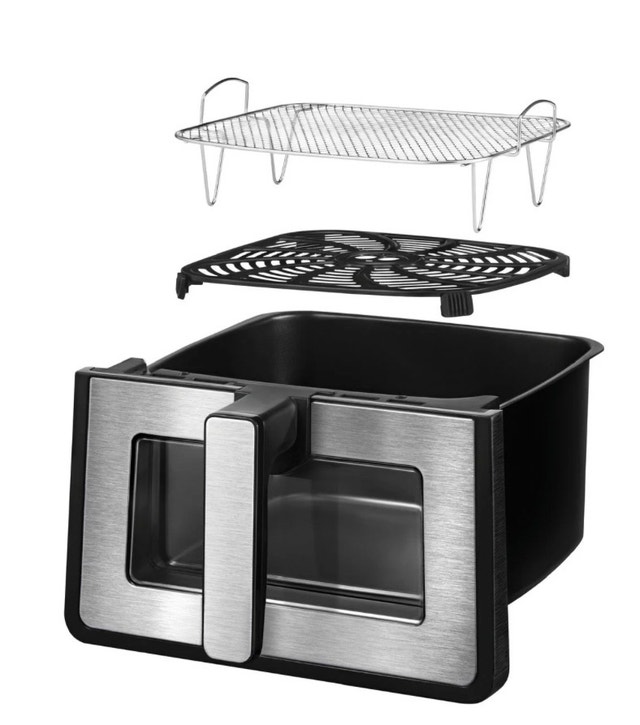 Gourmia GAF858 8-Qt Digital Air Fryer - Brand New - photo 4