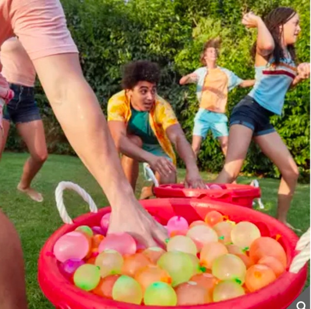 Brand New Zuru Bunch O Balloons 420 Party Water Balloons - photo 2