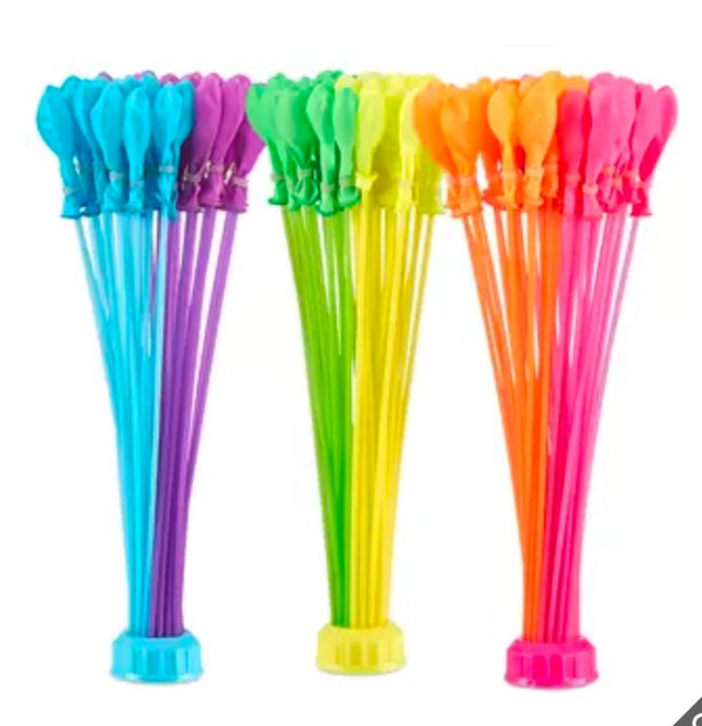 Brand New Zuru Bunch O Balloons 420 Party Water Balloons - photo 5