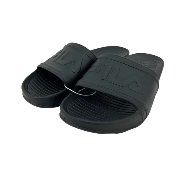Brand New Fila Men’s Action Slides Slippers