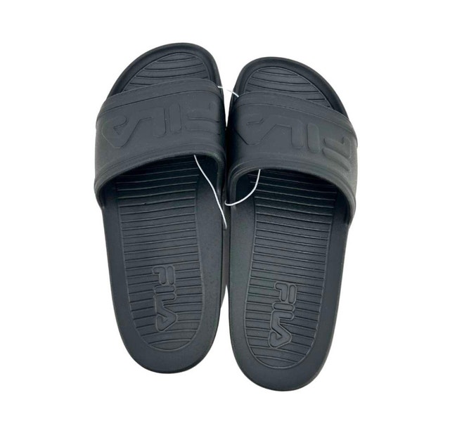 Brand New Fila Men’s Action Slides Slippers - photo 3