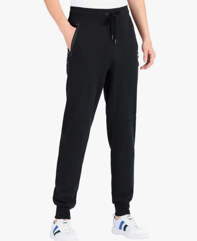 Brand New Spyder Active Men's Performance Jogger Pants - photo 3