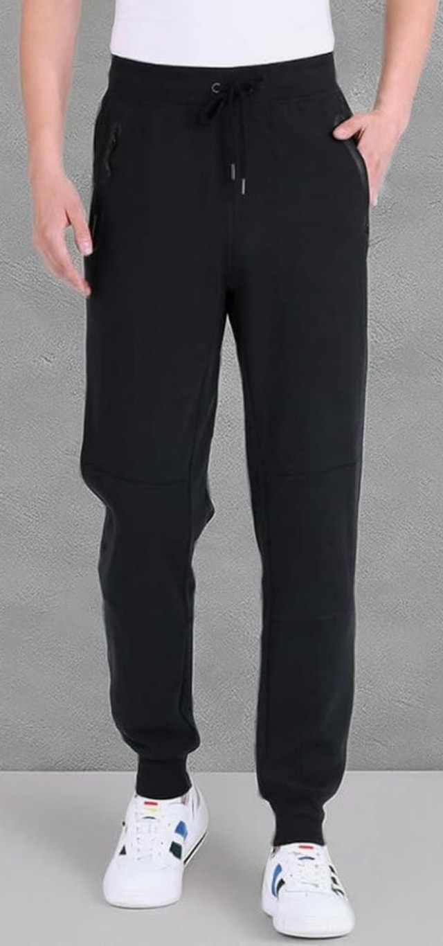 Brand New Spyder Active Men's Performance Jogger Pants - photo 5