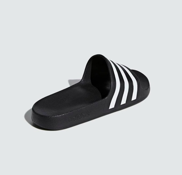 Brand New Adidas Adilette Aqua Slides Slippers - photo 3