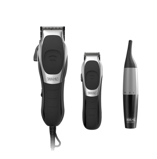 Wahl Deluxe Complete Haircutting Kit - photo 2