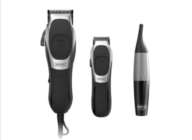 Wahl Deluxe Complete Haircutting Kit - photo 4