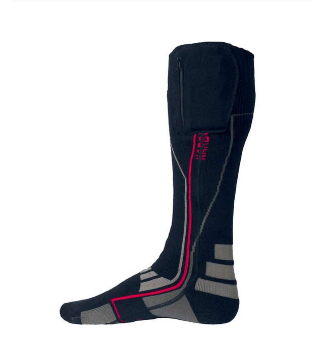 Brand New Karbon Heated Ski Socks - L/XL - photo 4