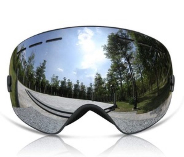 Bolle Ski Goggles - Anti-Fog UV Dual Lens - photo 2