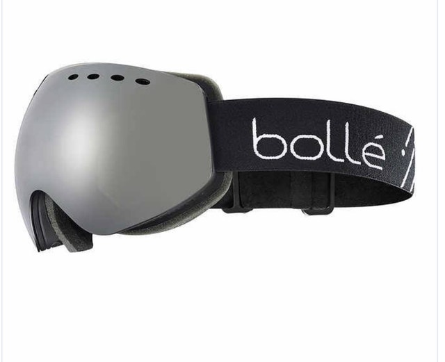 Bolle Ski Goggles - Anti-Fog UV Dual Lens - photo 4
