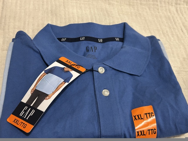Brand New Lucky DeWalt Gap Spring Hoodie Sweatshirts - XXL - photo 3