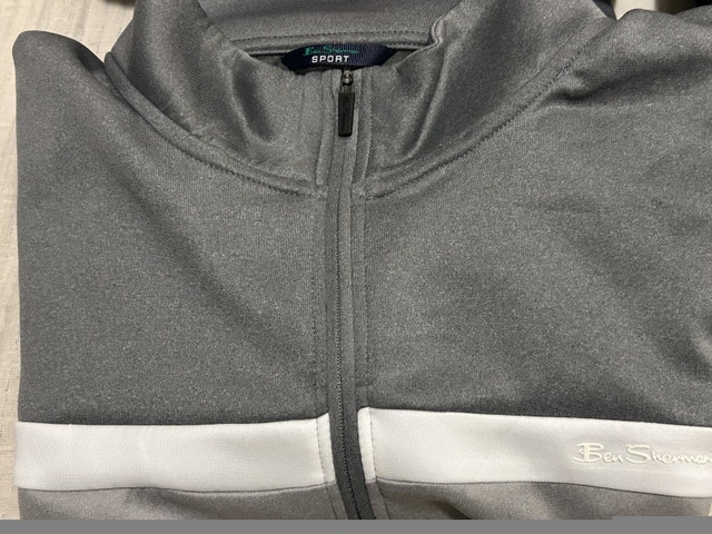 Brand New Lucky DeWalt Gap Spring Hoodie Sweatshirts - XXL - photo 5
