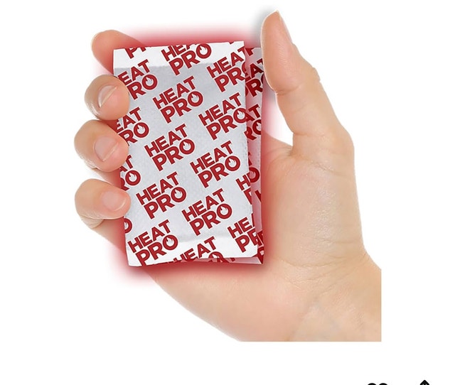 Cascade Mountain Tech Heat Pro Hand Warmers (40 Pairs) - photo 5