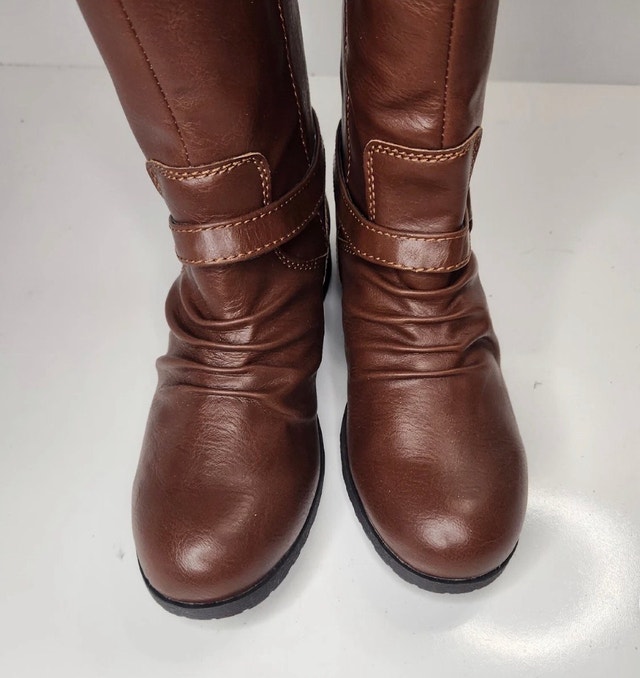 Brand New TOETOS ARIAZ Women's Knee-High Boots - photo 2